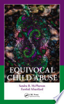 Equivocal child abuse /