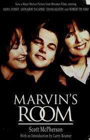Marvin's room /
