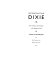 Reconstructing Dixie : race, gender, and nostalgia in the imagined South /