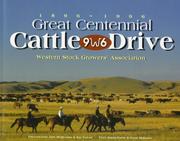 Great centennial cattle drive /