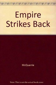 The Empire Strikes Back portfolio /