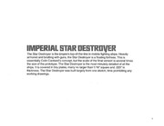 The Star wars portfolio /
