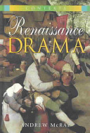 Renaissance drama /