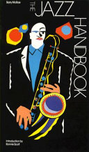 The jazz handbook /