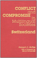 Conflict and compromise in multilingual societies.