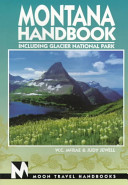 Montana handbook : including Glacier National Park /