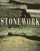 Stonework : techniques and projects /