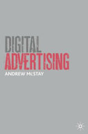 Digital advertising /