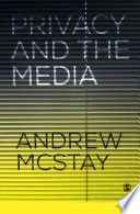 Privacy and the media /
