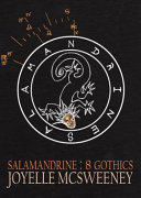 Salamandrine : 8 gothics /