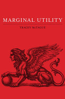 Marginal utility /