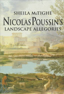 Nicolas Poussin's landscape allegories /