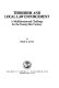 Terrorism and local law enforcement : a multidimensional challenge for the twenty-first century /