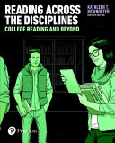 Reading across the disciplines : college reading and beyond /