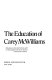 The education of Carey McWilliams /