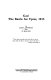 Gas! : the battle for Ypres, 1915 /