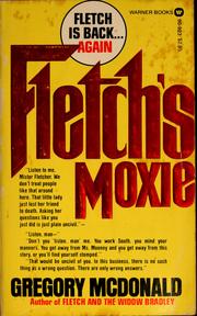 Fletch's Moxie /