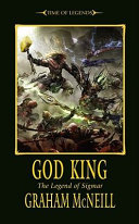 God king : the legend of sigmar.