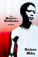 The heart of redness /