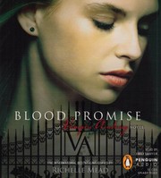 Blood promise /