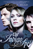 The indigo spell : a bloodlines novel /