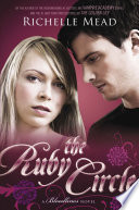 The ruby circle : a Bloodlines novel /