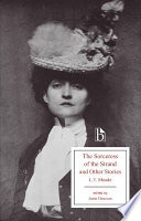 The sorceress of the Strand and other stories /