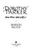 Dorothy Parker : what fresh hell is this? /
