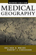 Medical geography /