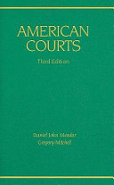 American courts /