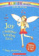 Joy, the summer vacation fairy /
