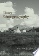 Kiowa ethnogeography /