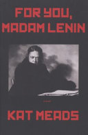 For you, Madam Lenin /