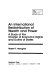 An international redistribution of wealth and power : a study of the Charter of economic rights and duties of States /