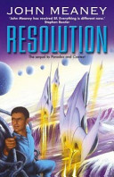 Resolution : book three in the Nulapeiron sequence /