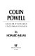 Colin Powell : soldier/statesman--statesman/soldier /