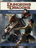 Dungeon's & dragons player's handbook 3 : roleplaying game core rules : /