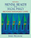 Mental health and social policy : beyond managed care /