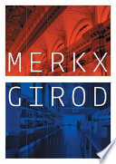 Merkx+Girod : interior architects /