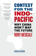 Indo-Pacific empire : China, America and the contest for the world's pivotal region /