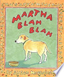 Martha blah blah /