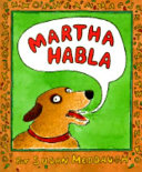 Martha habla /