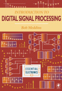 Introduction to digital signal processing /