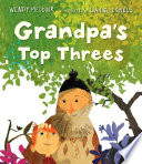 Grandpa's top threes /