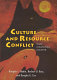 Culture and resource conflict : why meanings matter /