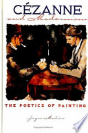 Cézanne and modernism : the poetics of painting /