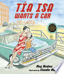 Tìa Isa wants a car /