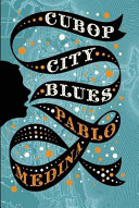 Cubop City blues /