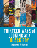 Thirteen ways of looking at a Black boy /
