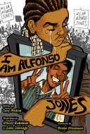 I am Alfonso Jones /